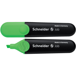 Textmarker Job 150 Universal - 1 + 5 mm, Keilspitze,...