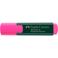 Textmarker TL 48 REFILL - nachfüllbar, rosa