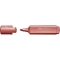 Textmarker TL 46 Metallic - rot