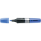 Textmarker - LUMINATOR - Einzelstift - blau