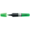 Textmarker - LUMINATOR - Einzelstift - grün
