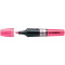 Textmarker - LUMINATOR - Einzelstift - pink