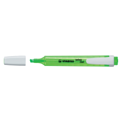 Textmarker swing® cool - grün