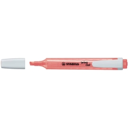 Textmarker swing® cool - rot