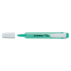 Textmarker swing® cool - türkis