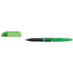 Textmarker FriXion Light - M, grün