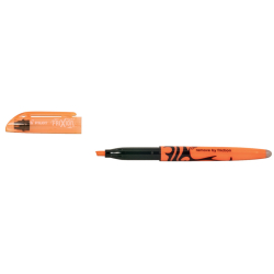 Textmarker FriXion Light - M, orange