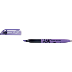 Textmarker FriXion Light - M, violett