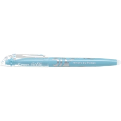 Textmarker FriXion Light Soft - M, pastellblau