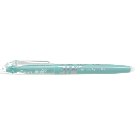 Textmarker FriXion Light Soft - M, pastellgrün