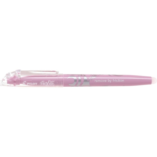 Textmarker FriXion Light Soft - M, pastellpink