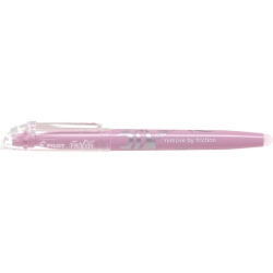 Textmarker FriXion Light Soft - M, pastellpink