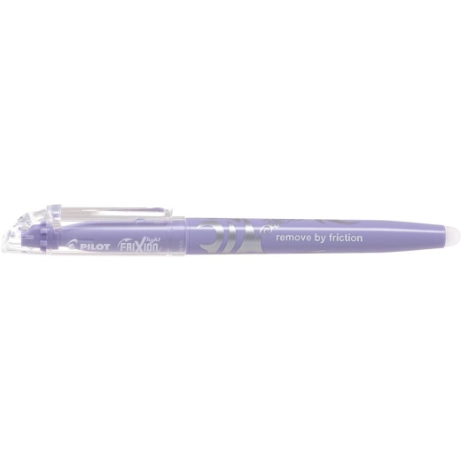 Textmarker FriXion Light Soft - M, pastellviolett