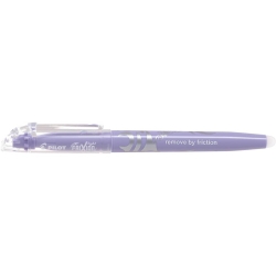 Textmarker FriXion Light Soft - M, pastellviolett