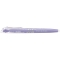 Textmarker FriXion Light Soft - M, pastellviolett