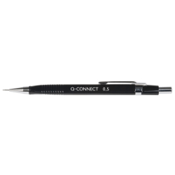 Druckbleistift 0.5 - 0,5 mm, HB, Rauchgrau
