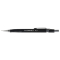 Druckbleistift 0.5 - 0,5 mm, HB, Rauchgrau