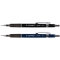 Druckbleistifte Kappa, 0,5 mm, HB, sortiert