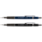 Druckbleistifte Kappa, 0,7 mm, HB, sortiert