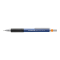 Druckbleistift Mars® micro - 0,9 mm, B, blau