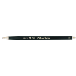 Fallminenstift TK® 9400 ohne Clip - 2 mm, 3B,...