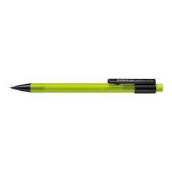 Druckbleistift graphite 777 - 0,5 mm, B, grün...