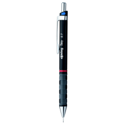 Feinminenstift Tikky ReDesign - 0,70 mm , HB, schwarz