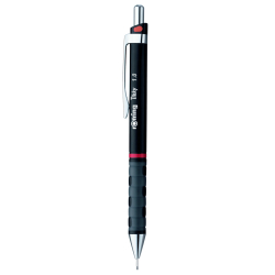 Feinminenstift Tikky ReDesign - 1,0 mm, HB, schwarz