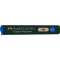 Feinmine SUPER POLYMER - 0,7 mm, HB, schwarz, 12 Minen