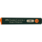 Feinmine SUPER POLYMER - 0,9/1 mm, HB, schwarz, 12 Minen