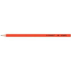 Bleistift, HB, ohne Radierer