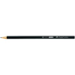 Bleistift 1111 - HB, schwarz