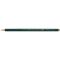 Bleistift CASTELL® 9000 - HB, dunkelgrün