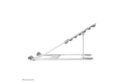 Neomounts NOT-Ständer bis 17 faltbar, silber