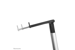 Neomounts NOT-Ständer bis 17 6 Höh.,faltbar, Sil
