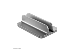 Neomounts NOT-Ständer bis 17 vertical silber