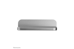 Neomounts NOT-Ständer bis 17 vertical silber