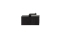 Logilink Keystone Kupplung 2X RJ45 UTP , Cat.5e, schwarz