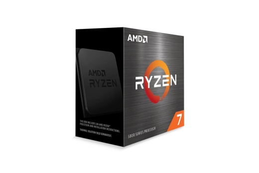 AMD Ryzen 7 5800x 4,7GHz AM4 36MB Cache