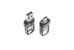 Logilink Bluetooth 5.0 Adapter, USB 3.2, USB-A und USB-C