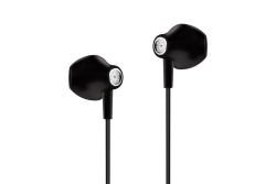 Logilink Bluetooth Stereo In-Ear Headset,BT V5.0, schwarz