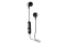 Logilink Bluetooth Stereo In-Ear Headset,BT V5.0, schwarz