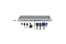 Logilink Dockingstation USB 3.2, 2x HDMI 11-Port, PD5, schw.