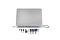 Logilink Dockingstation USB 3.2, 2x HDMI 11-Port, PD5, schw.