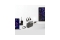 Logilink Dockingstation USB 3.2 (G1) HDMI,10-Port,PD4,schw.