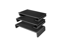 Logilink Monitorerhöhung,420-520mm,...