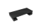Logilink Monitorerhöhung,420-520mm, zusammenklappbar, schw.