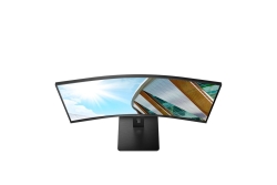 AOC 86,0cm (34) CU34P2A 21:09 2xHDMI+DP+USB Curved
