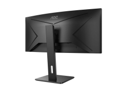 AOC 86,0cm (34) CU34P2A 21:09 2xHDMI+DP+USB Curved