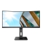 AOC 86,0cm (34) CU34P2A 21:09 2xHDMI+DP+USB Curved